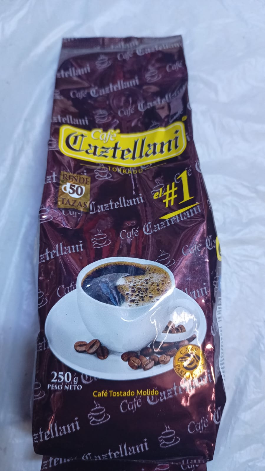 Café Castellani